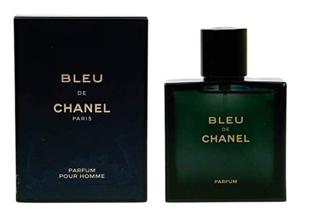 Chanel Bleu 50ML PARFUM