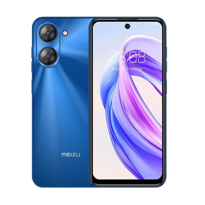 Meizu Mblu M21 128GB Blue