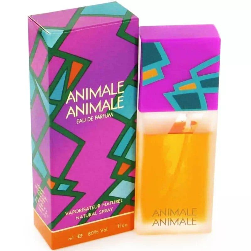 Animale 100ML