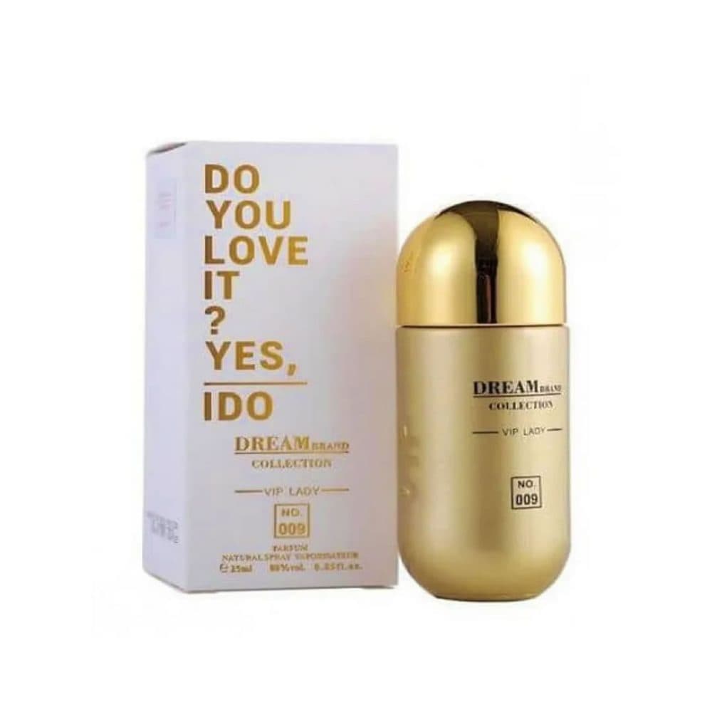 Brand 009 Vip 25ML