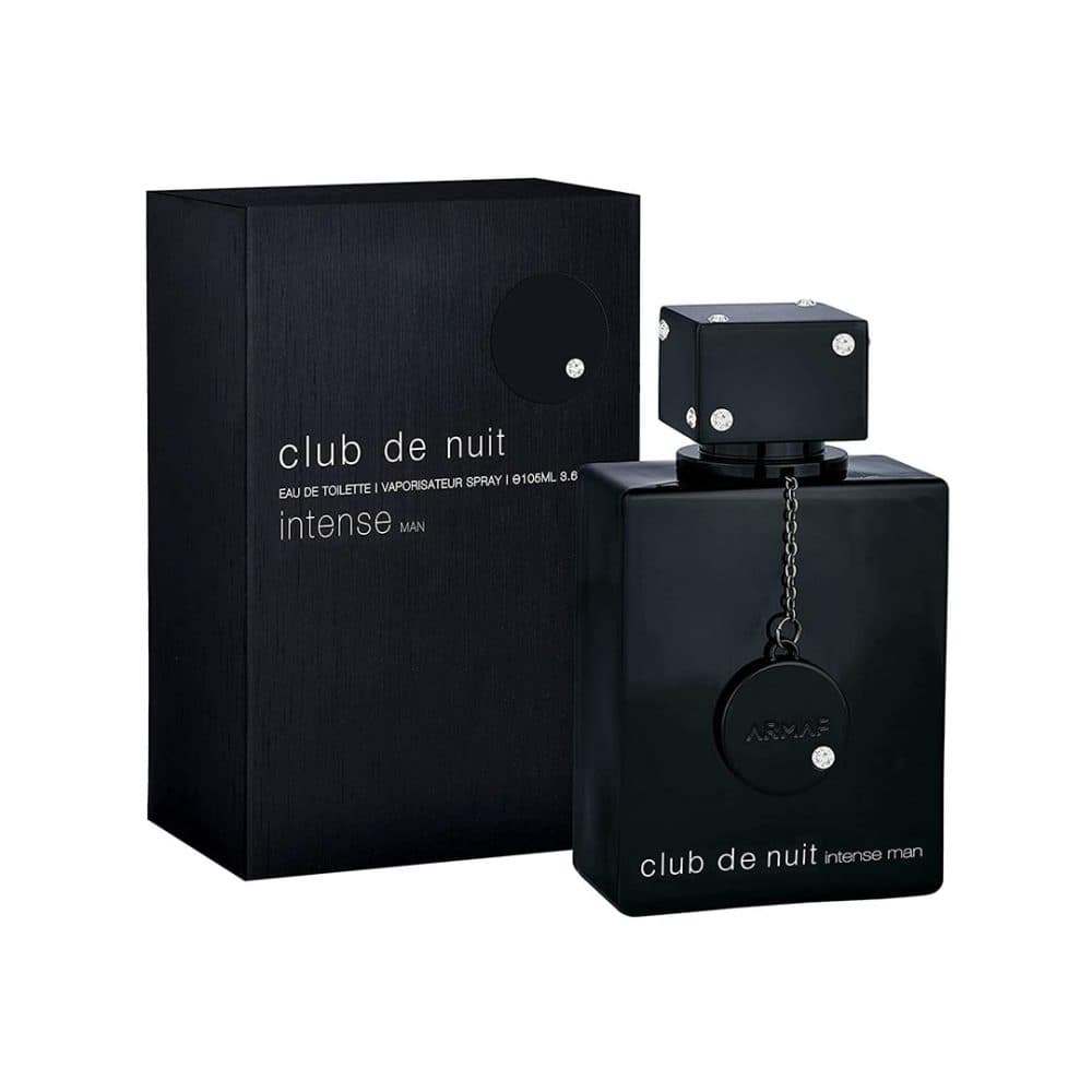 Armaf Club De Nuit Intense 105ML EDT