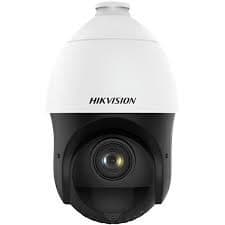 Camera Seg Hikvision Fhd Cctv