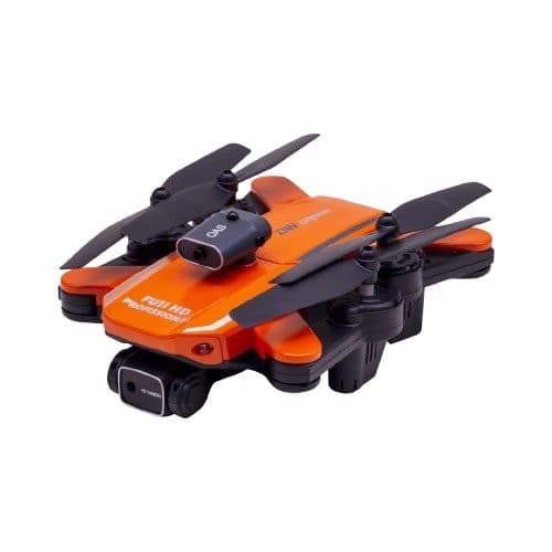 Drone Ultra HD 6G App Android GPS