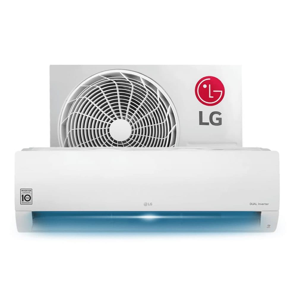 LG Aire Acondicionado Inverter 220VOLT 50