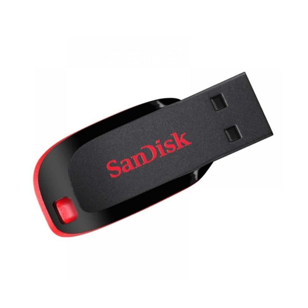 SanDisk Pendrive Cruzer Blade