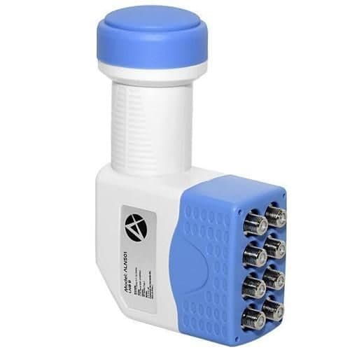 Lnb Alphasat
