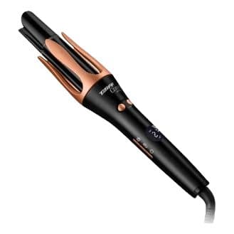 Modelador De Cachos Taiff Curves Automatic Bivolt