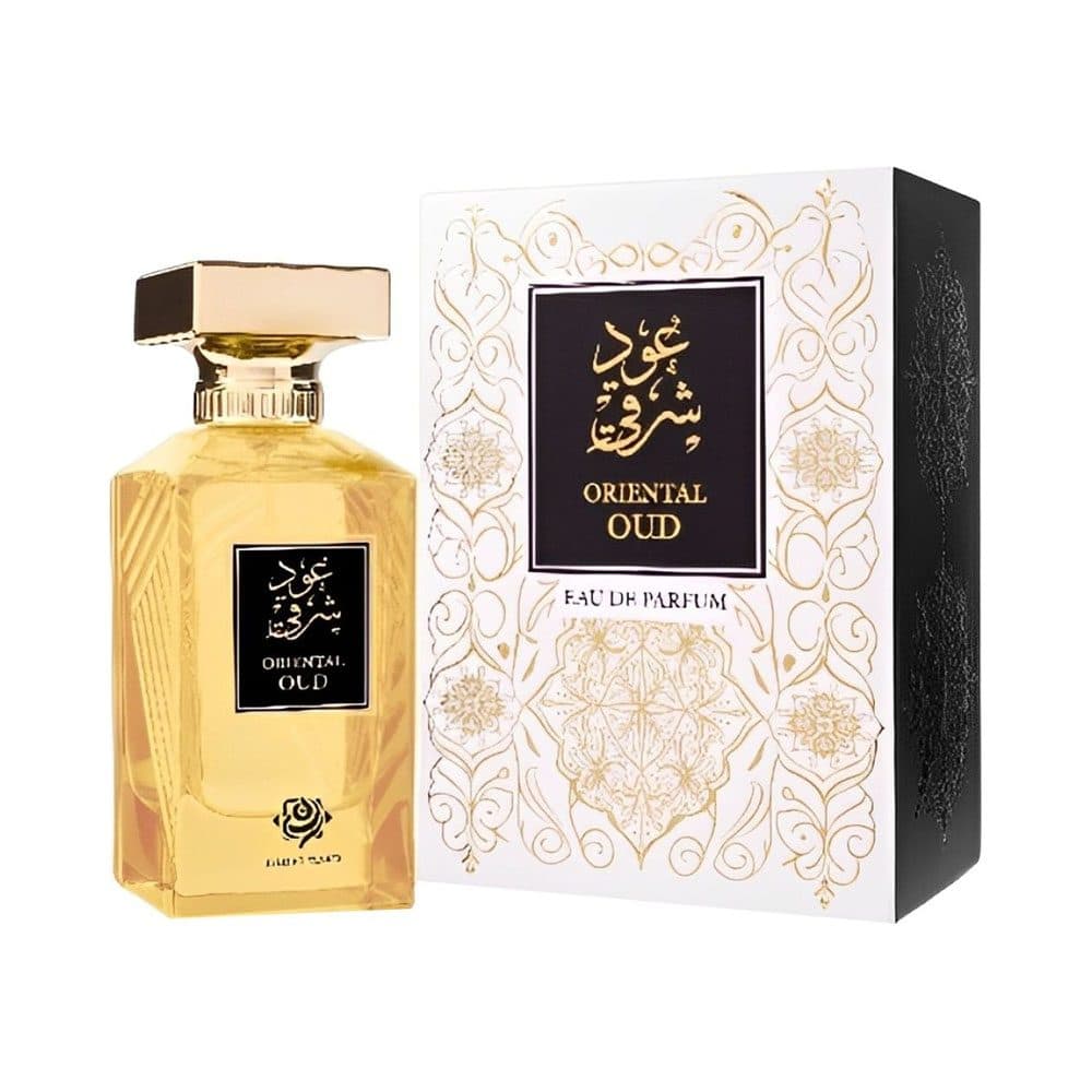 Dar El Ward Oriental Oud 100ML EDP
