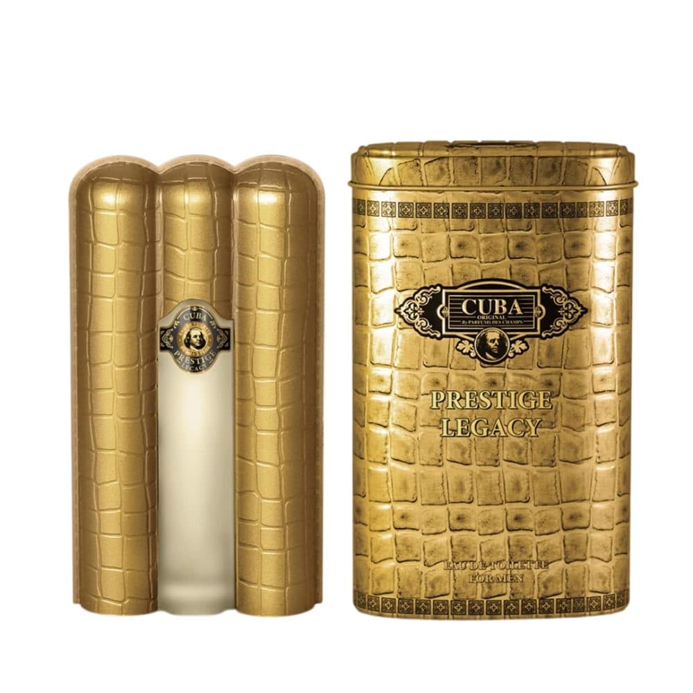 Cuba Prestige Legacy 90ML