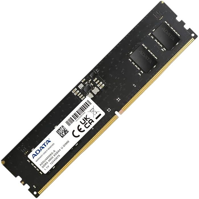 Memoria DDR5 Adata PC5