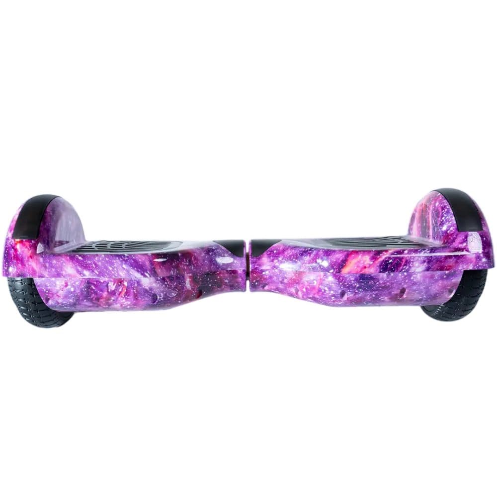 Scooter Hoverboard Interbras Galaxia