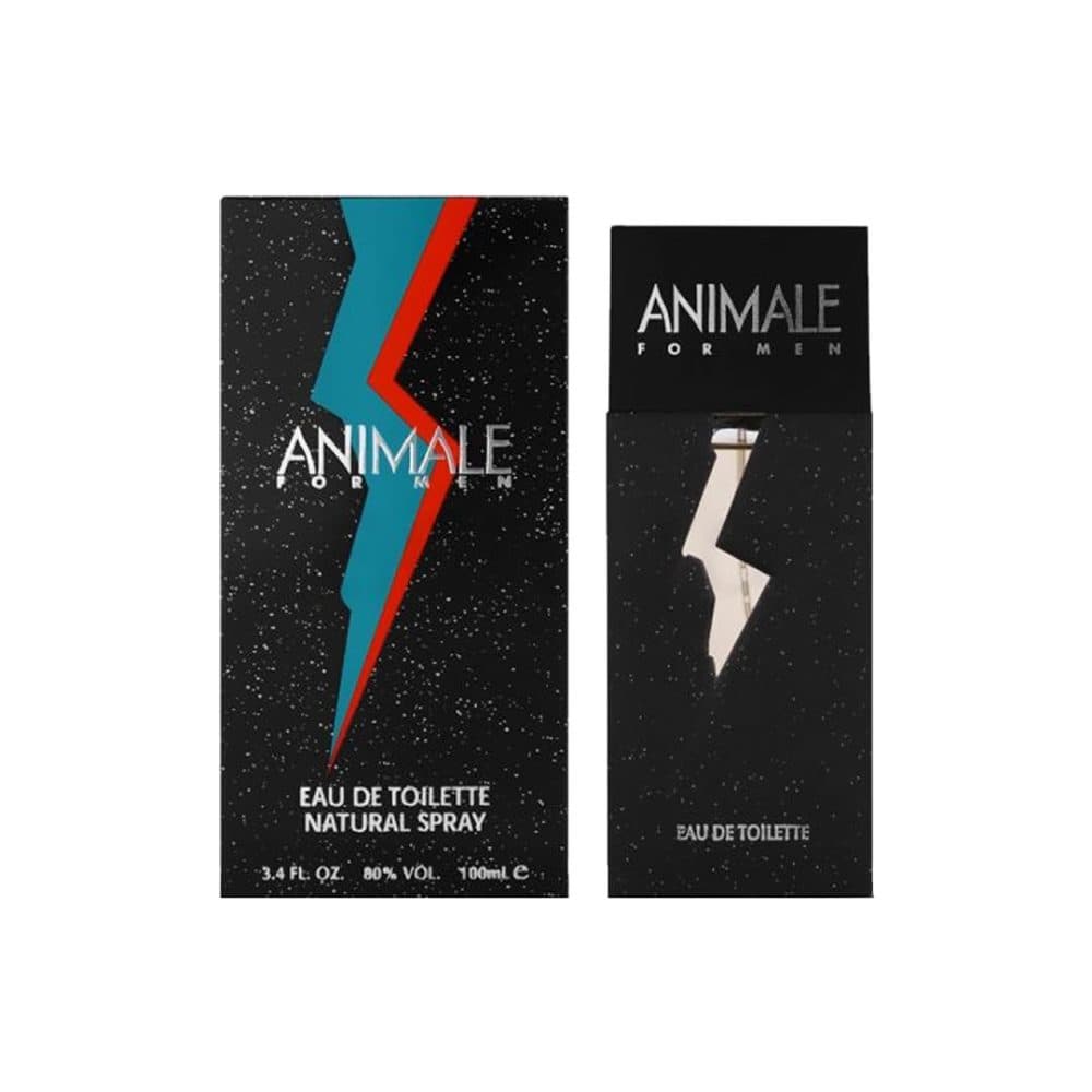 Animale 100ML EDT