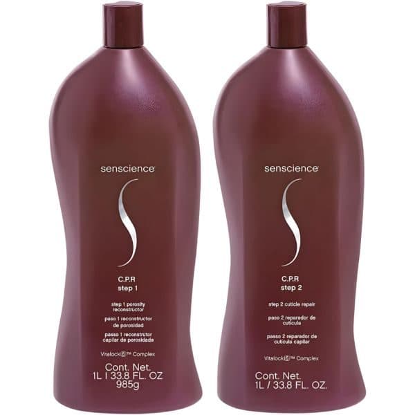 Cosm Senscience Kit 2 Passos 1L