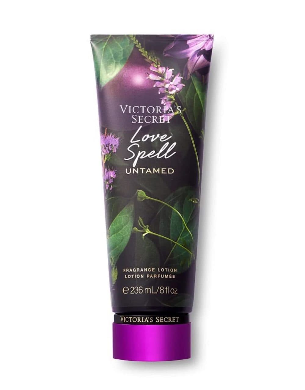 Secret Lotion Love Spell Untamed