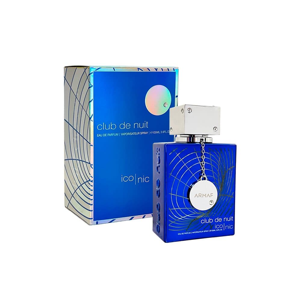 Armaf Club De Nuit Iconic 105ML EDP