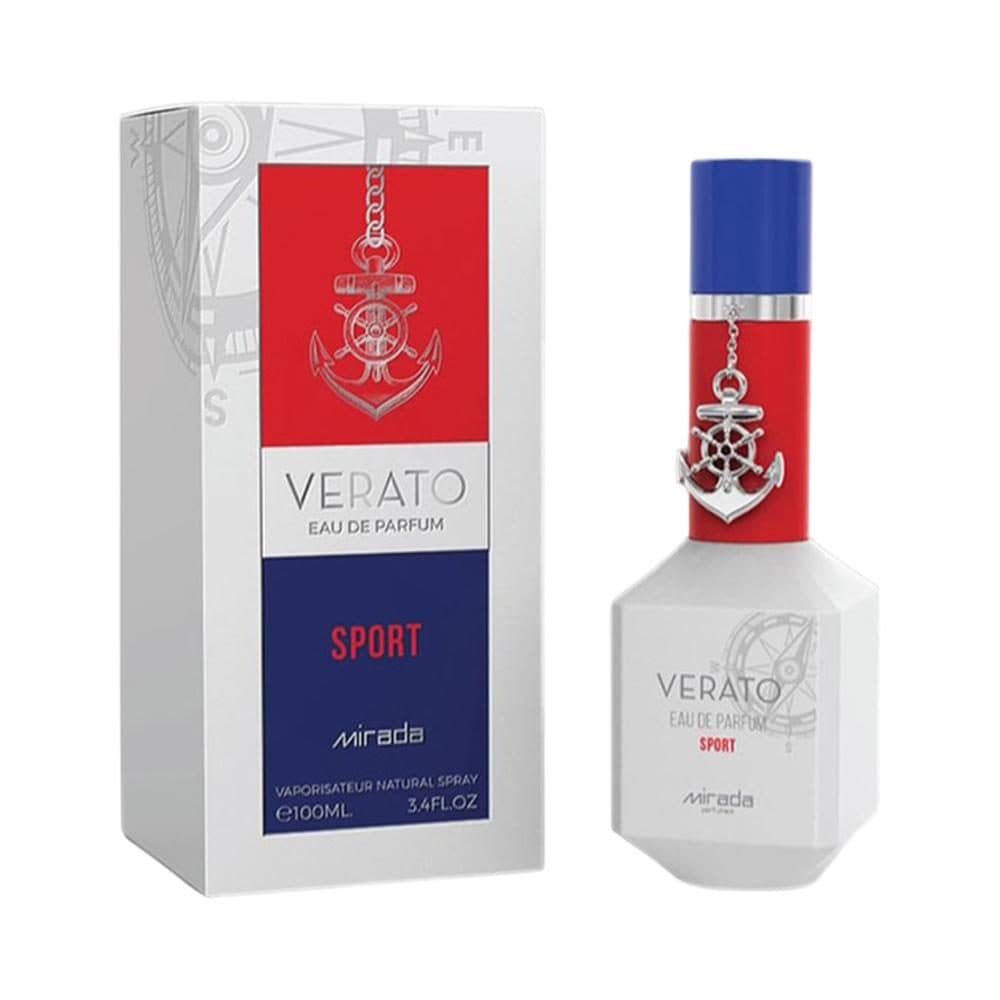 Mirada Verato Sport 100ML EDP