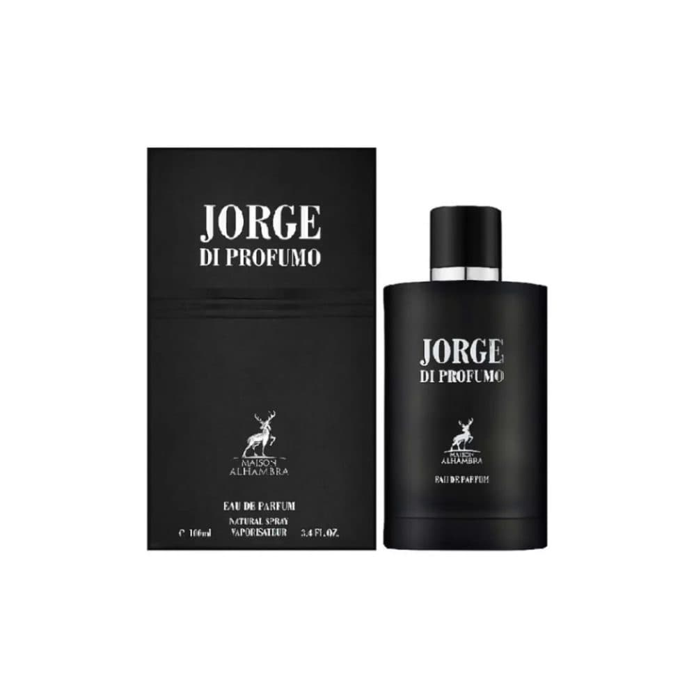 Maison Alhambra Jorge Di Profumo 100ML EDP