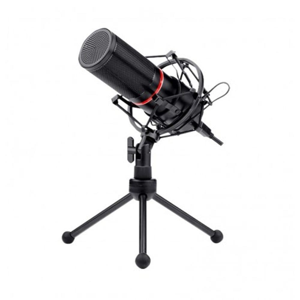 Microfone Redragon Blazar