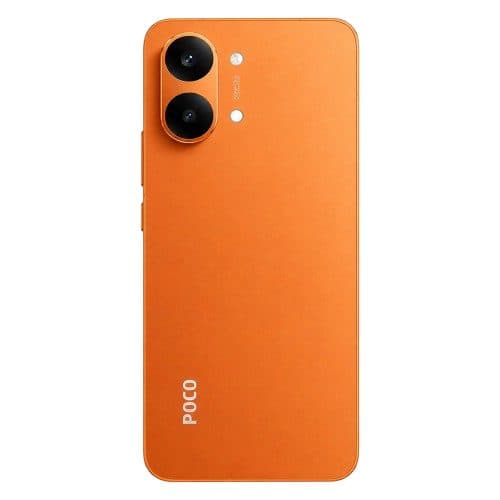 Xiaomi Poco X8 Pro Max 5G 512GB Orange
