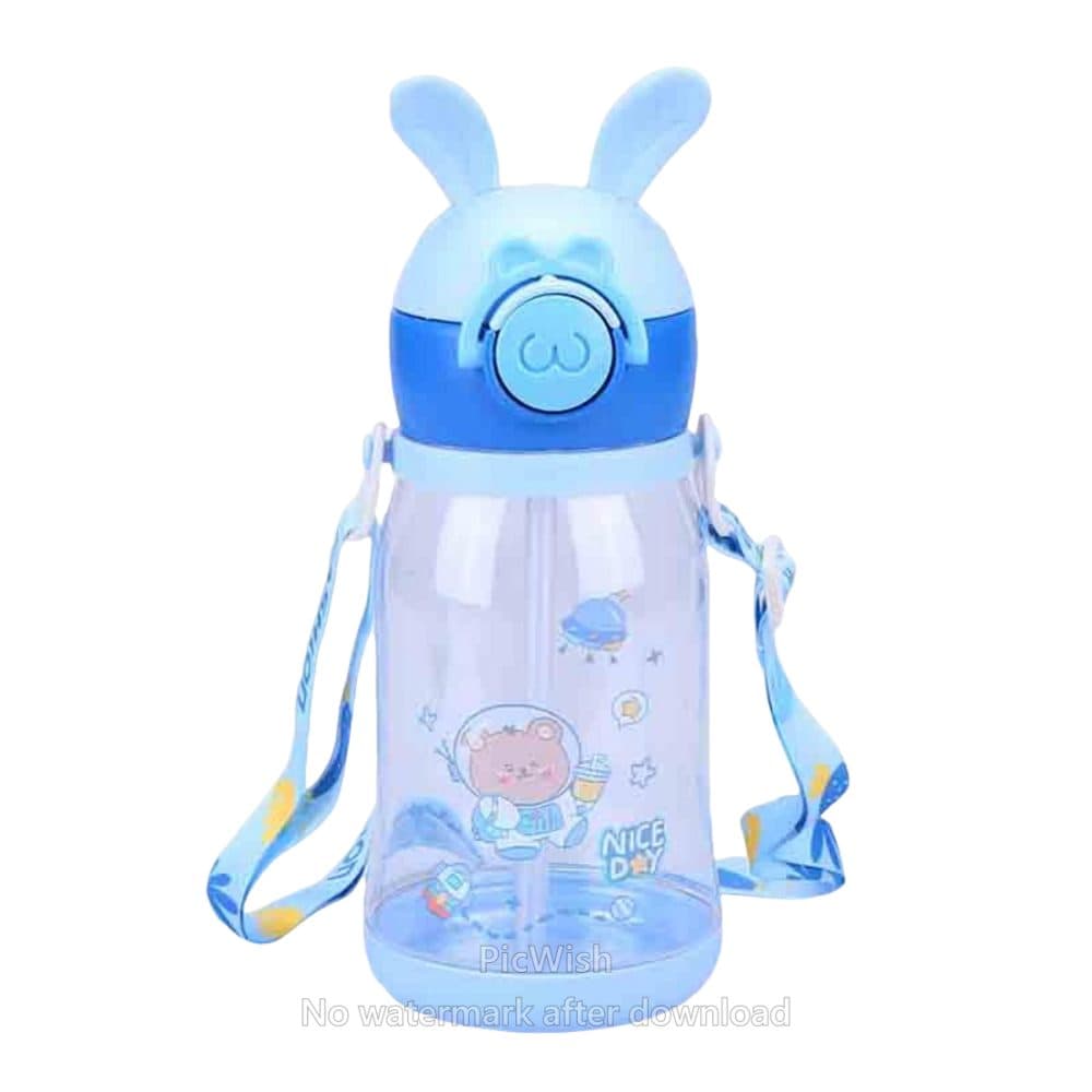 Infantil Maxon Coelinho Truman Claro 550ML
