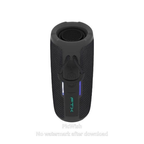 Speaker Ftx Max BT Bat Aux Fm USB Micro