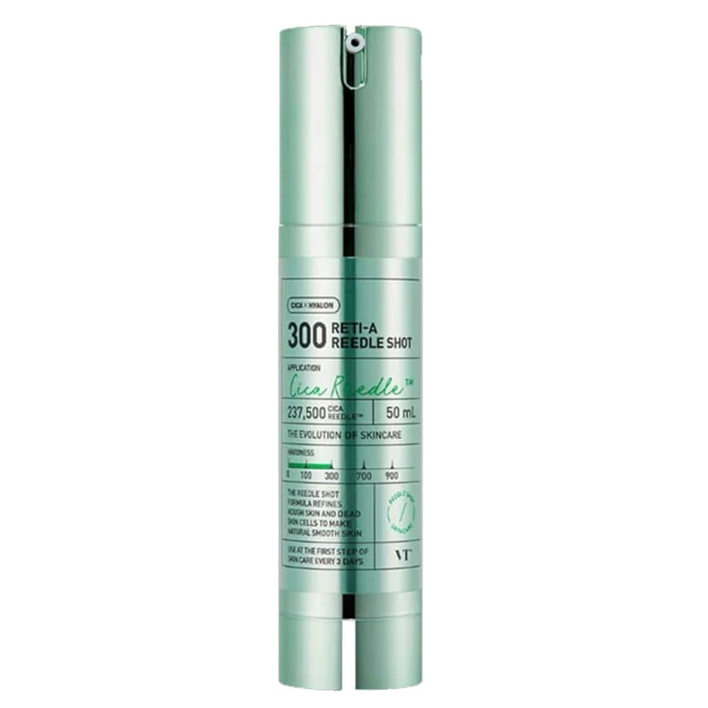 Serum Facial Vt Cosmeticsreti Reedle Shot 300 50ML