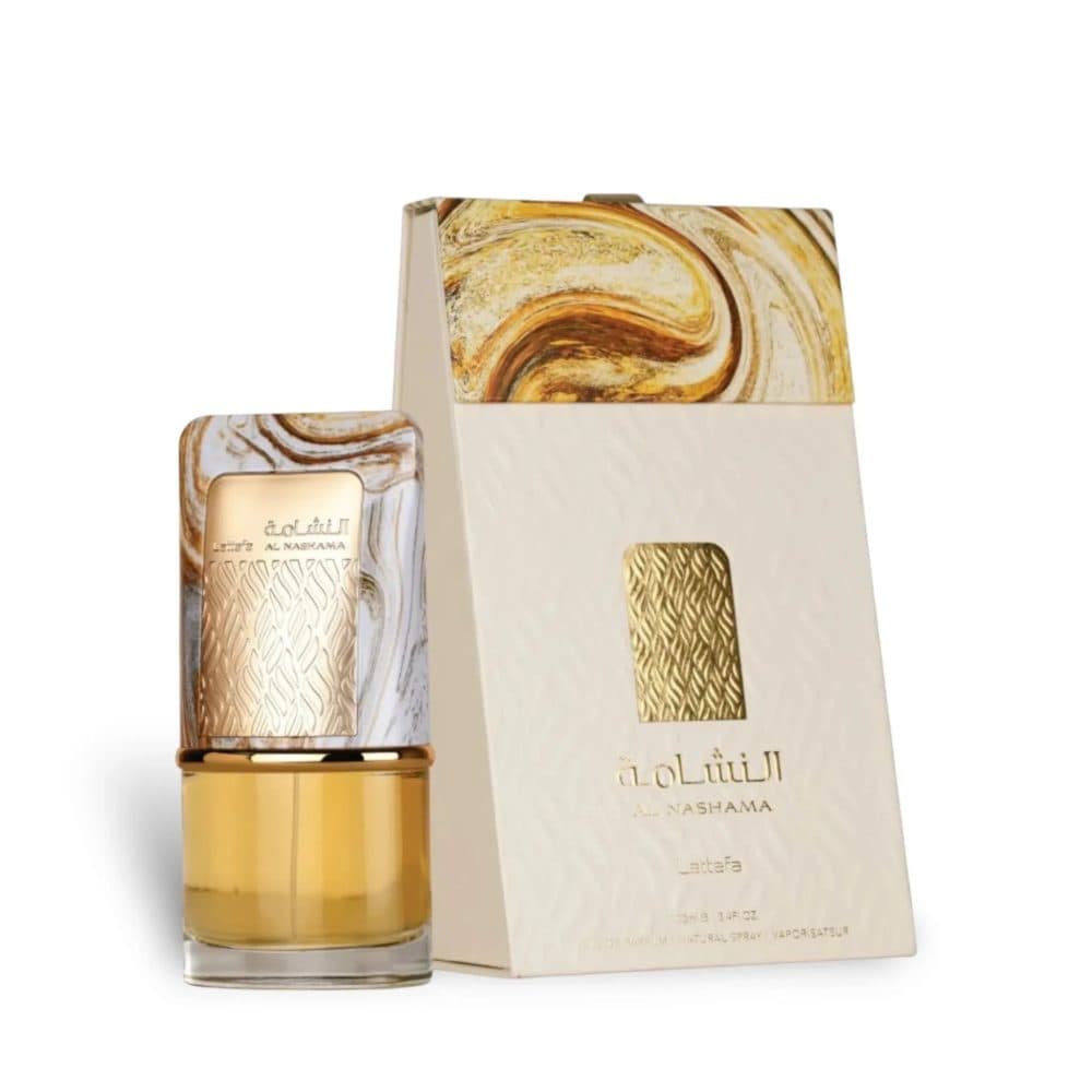 Lattafa Nashama 100ML EDP