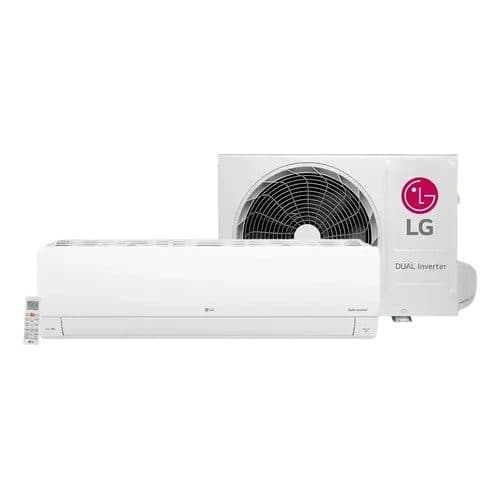 LG Ar Inverter US 50 Wf Kit