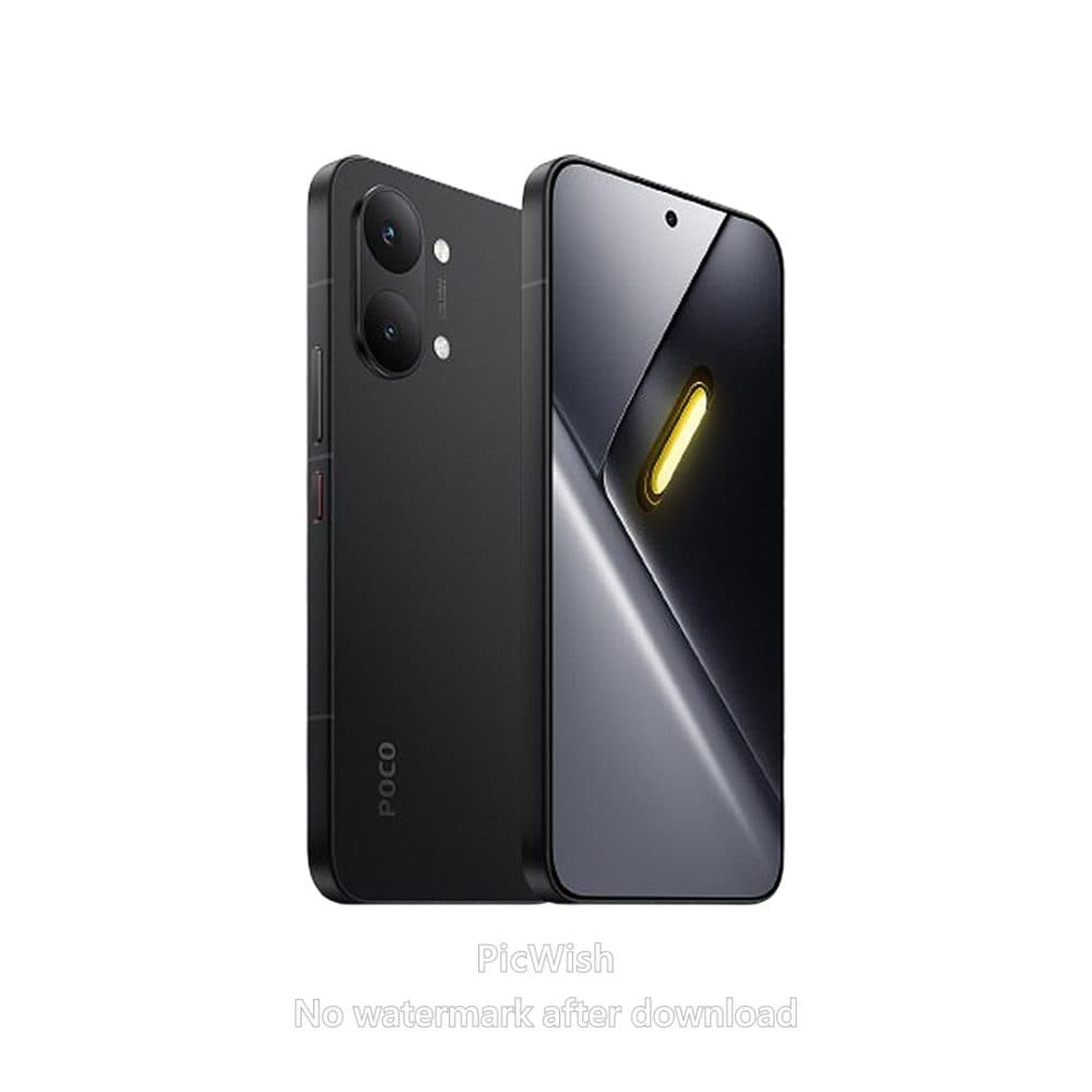 Xiaomi Poco X8 Pro Max 5G 512GB Black