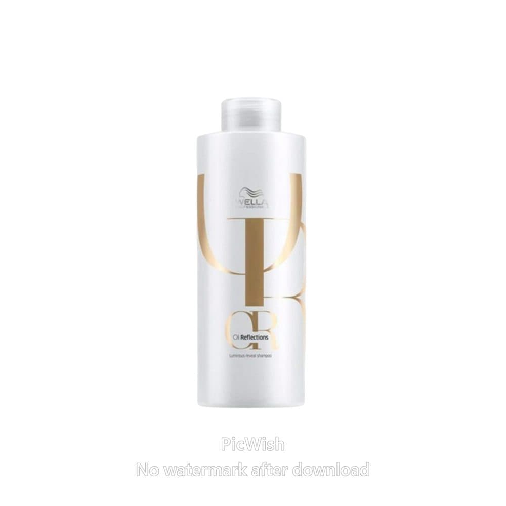 Shampoo Wella Oil Reflections 1L