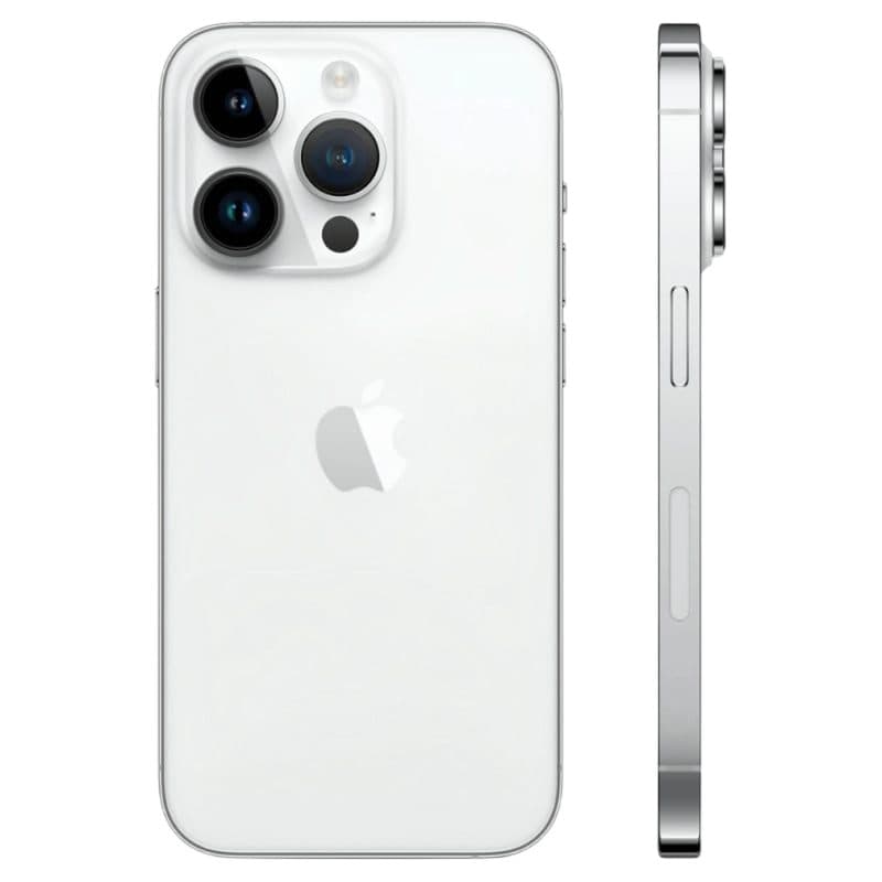 Apple iPhone 14 Pro 128GB Silver