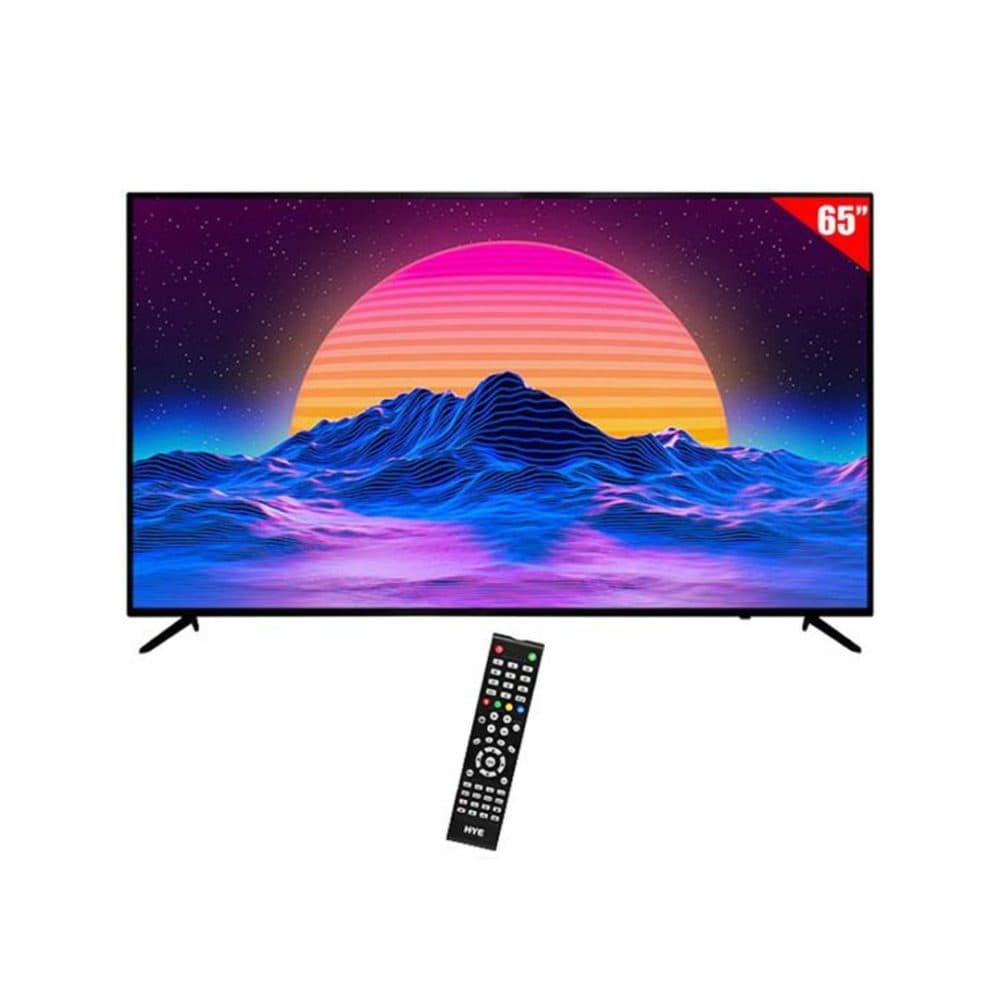 LED Hye Smart Hdmi USB Android 15