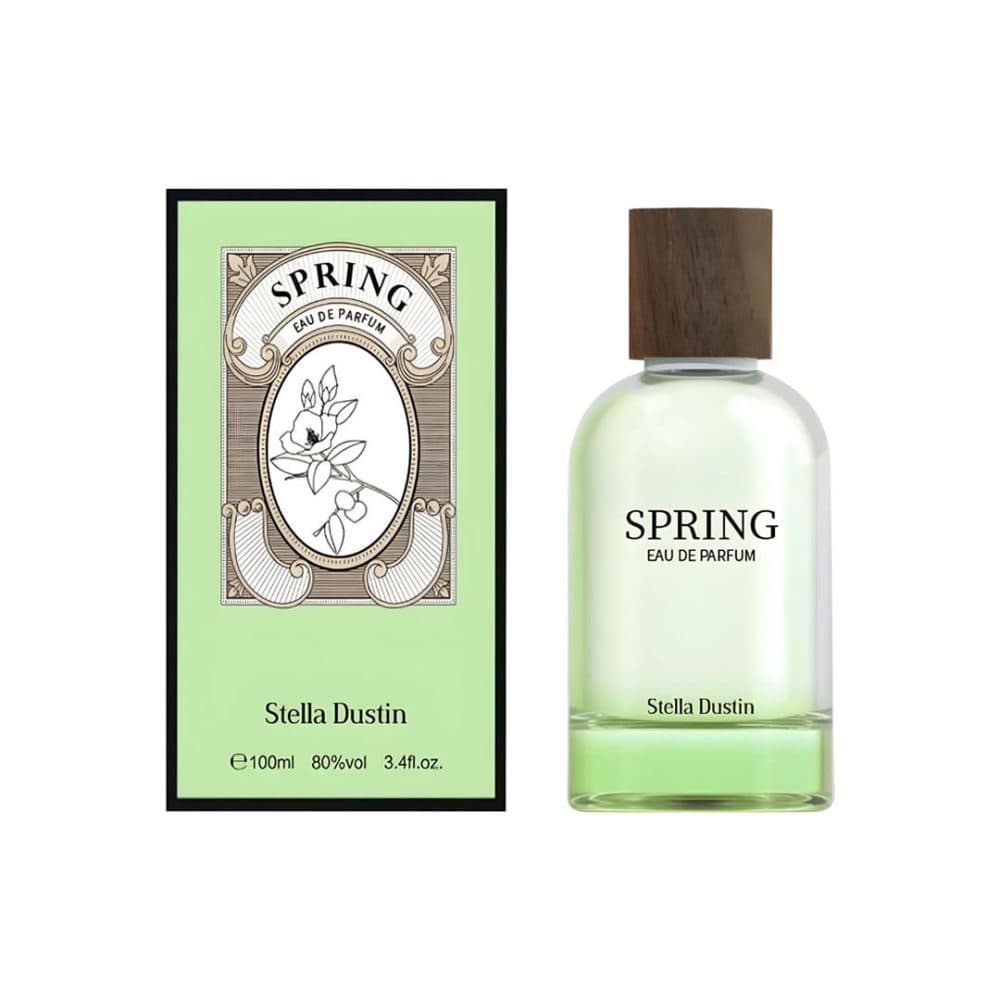 Stella Dustin Spring 100ML EDP
