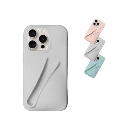 Apple Capa Varios Modelos iPhone Glos