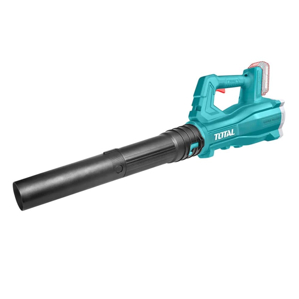 Soprador Total Bateria Carregador