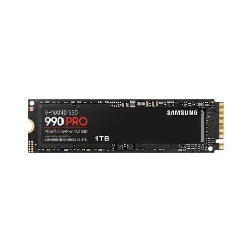 Samsung 990 Pro Am 1TB
