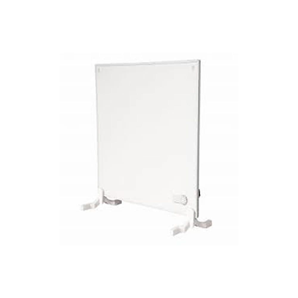 Calefactor Cuadrado Ecosol 900 Watt