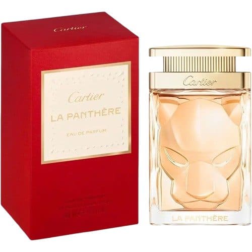 Cartier La Panthere 100ML EDP