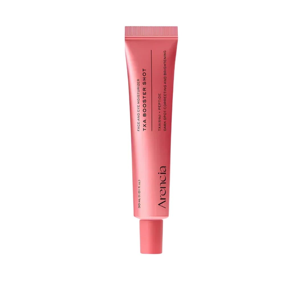 Serum Facial Arencia Txa Booster Shot 30ML