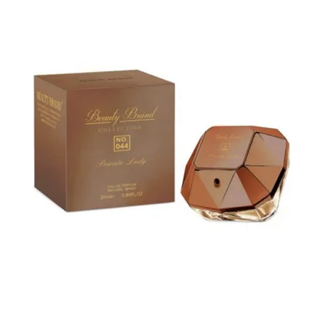 Beauty Brand Collection No 044 Private Lady 80ML EDP