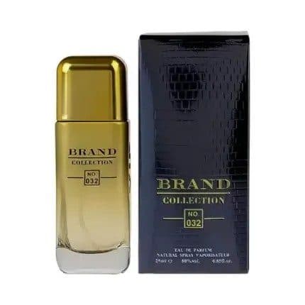 Brand 032 Vip Club 25ML