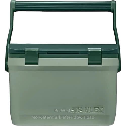 Stanley Cx Termica Easy Carry Ruedas
