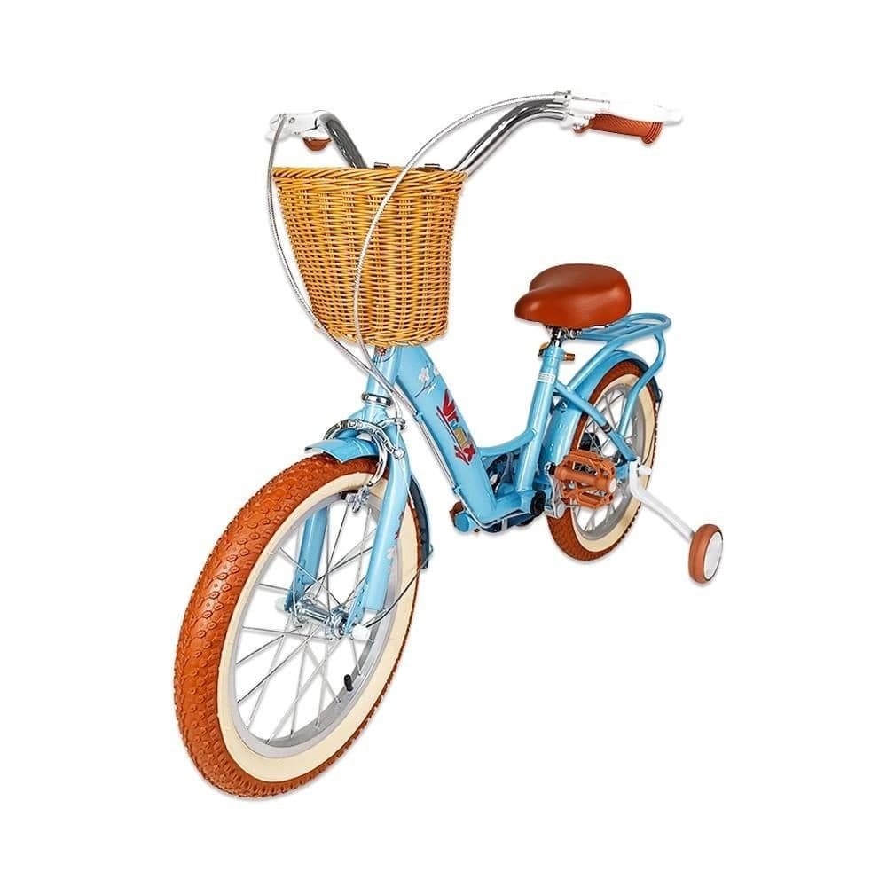 Bicicleta Inf Vrumix Aro 16