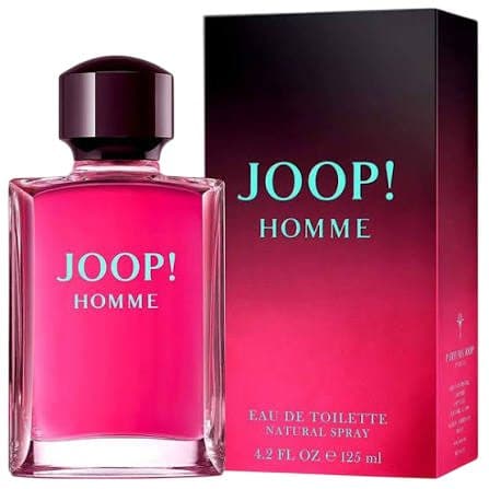 Joop 125ML EDT