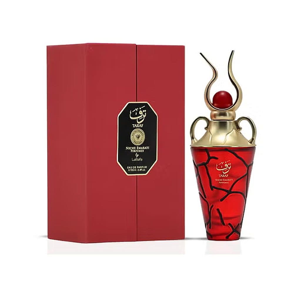 Lattafa Taraf Niche Emarati 100ML EDP