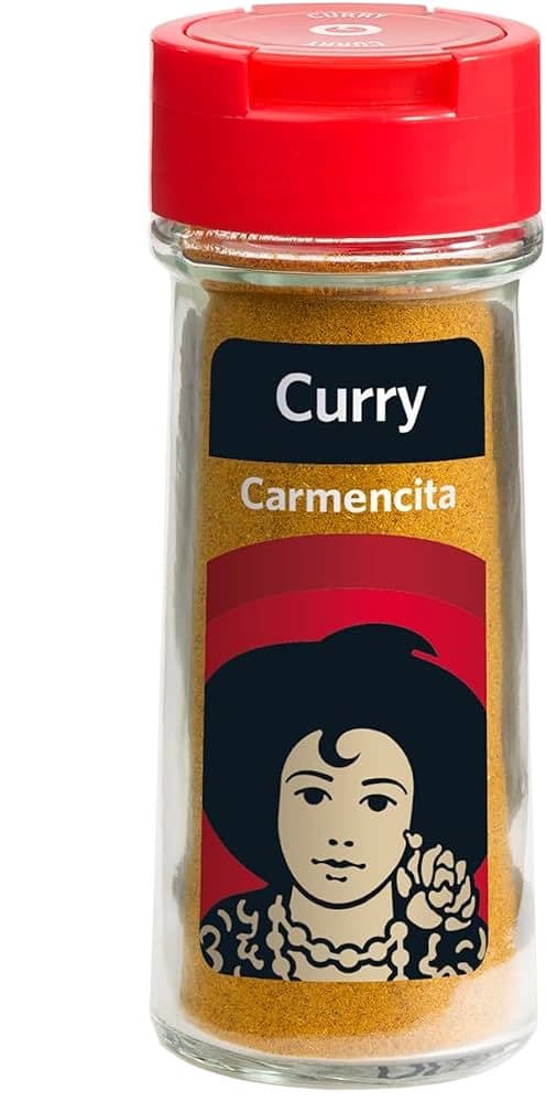 Caril Em Po Carmencita 28G