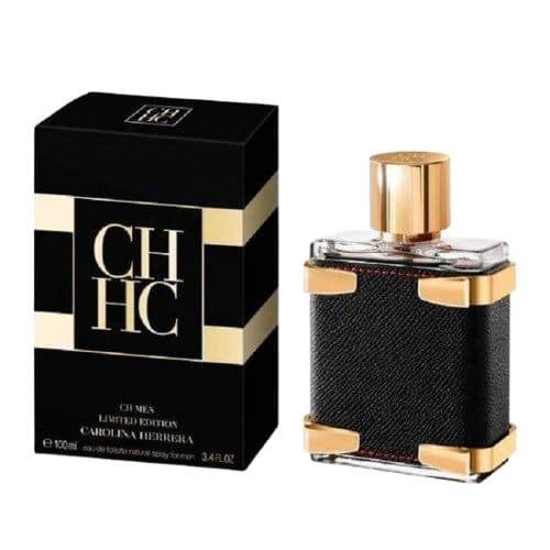Carolina Herrera Ch Insignia Limited Edition 100ML EDP