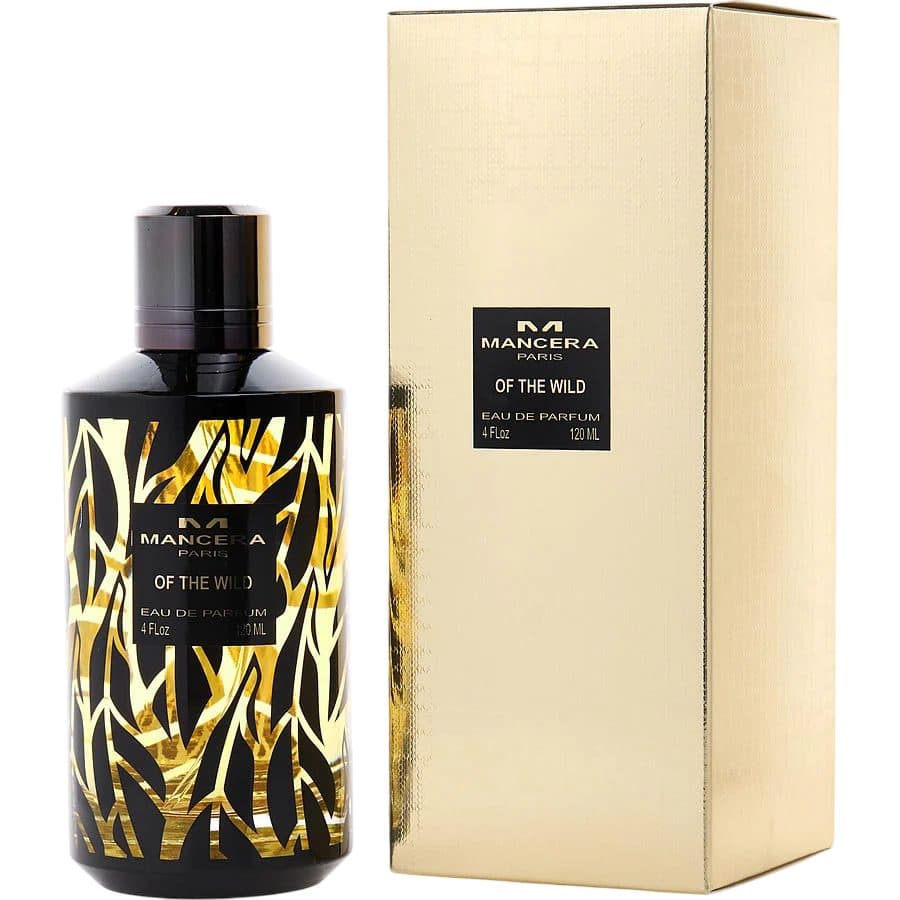 Mancera Of The Wild 100ML EDP