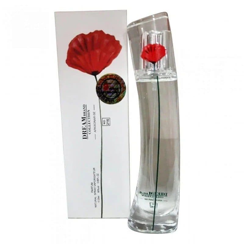Brand 216 Flower 25ML