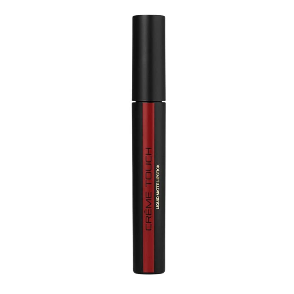Gloss Armaf Beaute Creme Touch Liq Matte Lipstick Le Havre 08